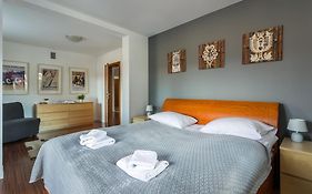 Rent like home - Pardałówka VI