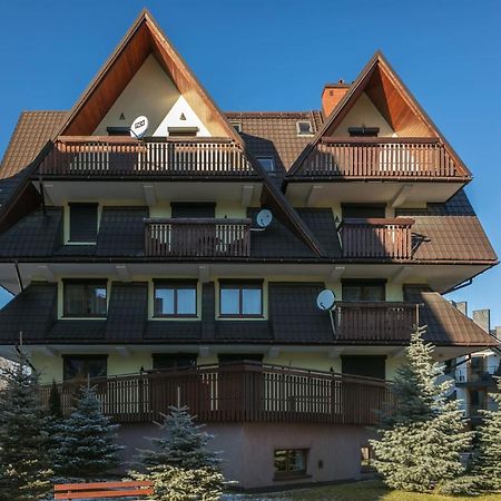Rent like home - Pardałówka VI Zakopane Zewnętrze zdjęcie