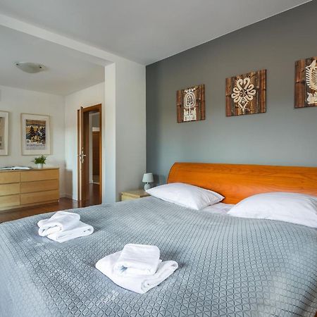 Rent like home - Pardałówka VI Zakopane Zewnętrze zdjęcie
