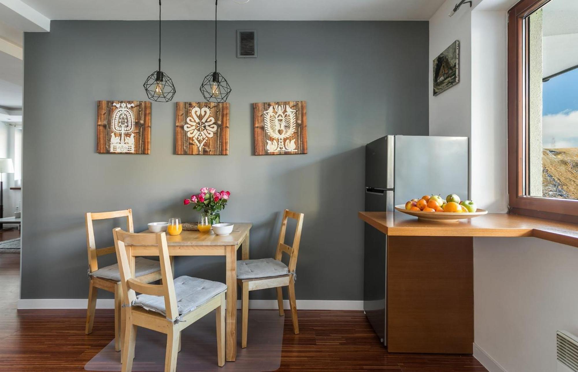 Rent like home - Pardałówka VI Zakopane Zewnętrze zdjęcie