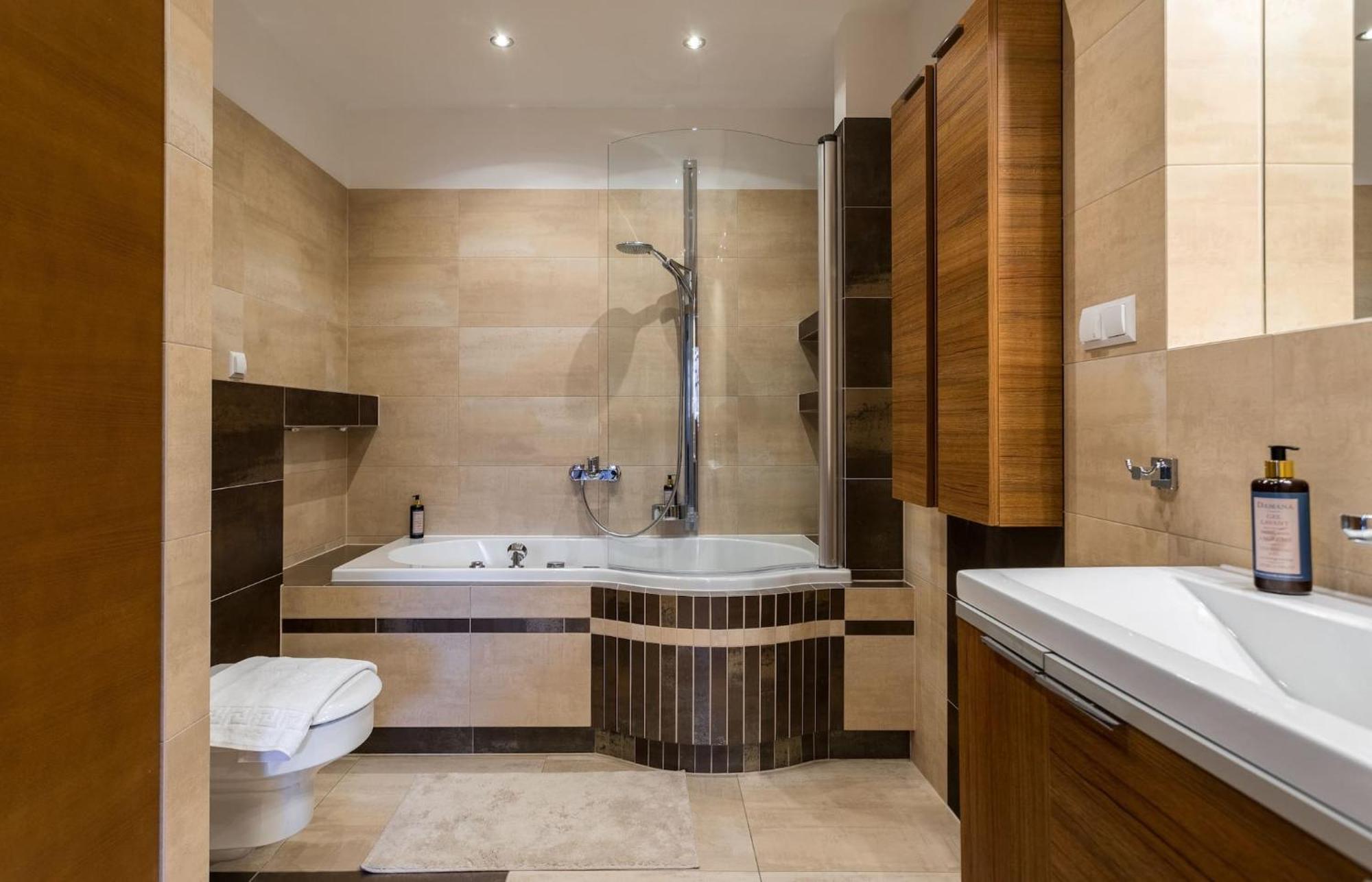 Rent like home - Pardałówka VI Zakopane Zewnętrze zdjęcie