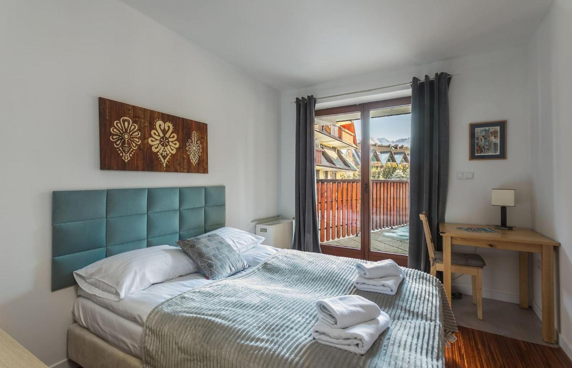 Rent like home - Pardałówka VI Zakopane Zewnętrze zdjęcie