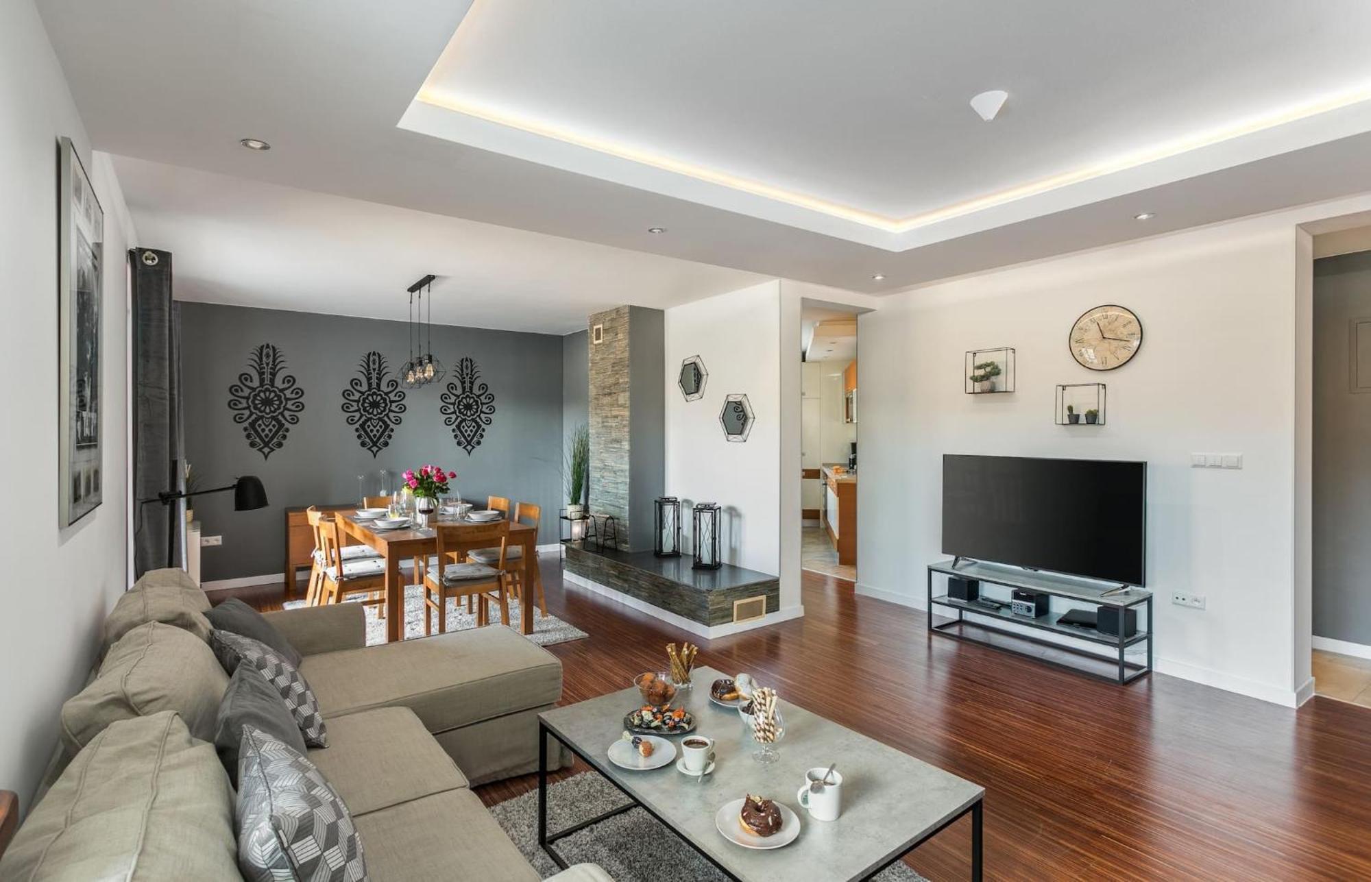 Rent like home - Pardałówka VI Zakopane Zewnętrze zdjęcie