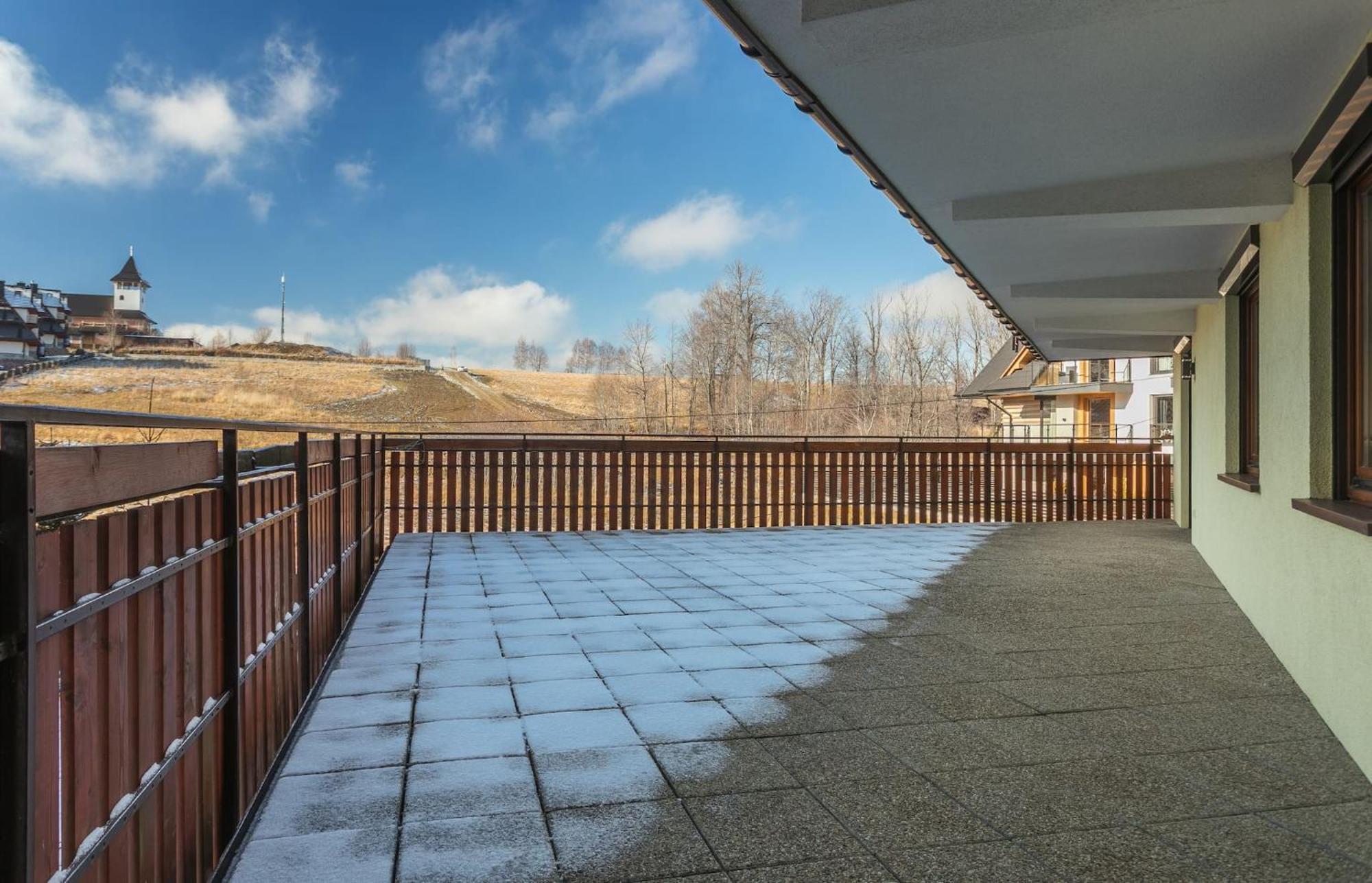 Rent like home - Pardałówka VI Zakopane Zewnętrze zdjęcie