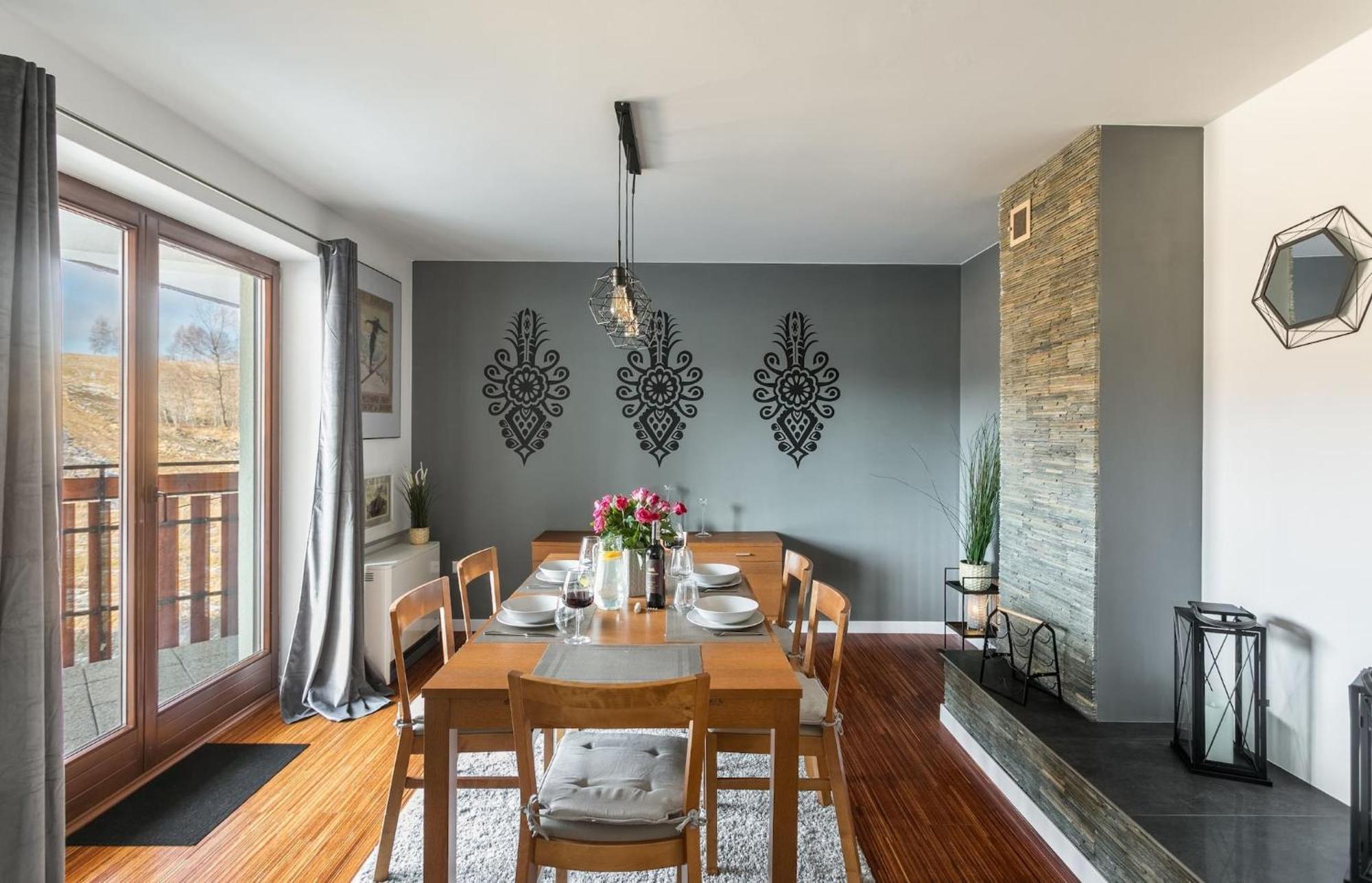 Rent like home - Pardałówka VI Zakopane Zewnętrze zdjęcie